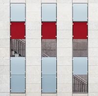 11 Platz  -  Dieter Lowski  -  Fassade